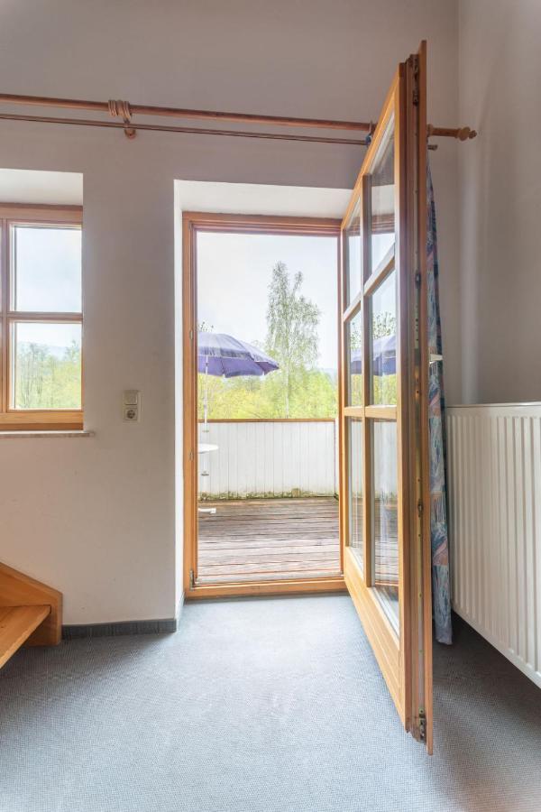 Apartment Am Hohen Bogen-5 By Interhome Arrach Exterior foto